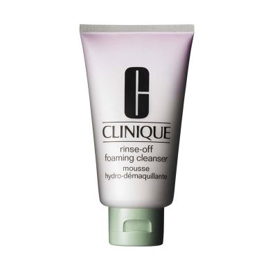 CLINIQUE Rinse-Off Foaming Cleanser 150 ml